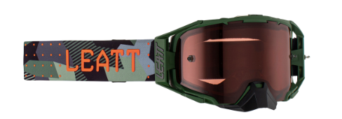 LEATT GOGGLE VELOCITY 6.5 [2023]