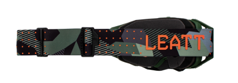 LEATT GOGGLE VELOCITY 6.5 [2023]