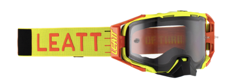 LEATT GOGGLE VELOCITY 6.5 [2023]