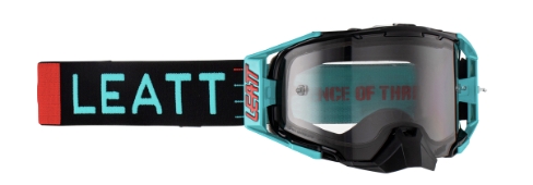 LEATT GOGGLE VELOCITY 6.5 [2023]