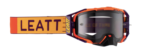 LEATT GOGGLE VELOCITY 6.5 [2023]