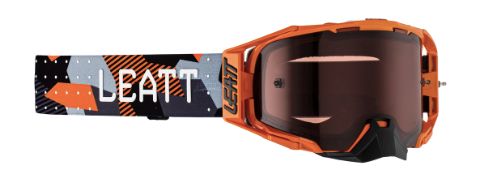 LEATT GOGGLE VELOCITY 6.5 [2023]