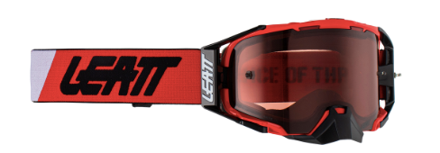 LEATT GOGGLE VELOCITY 6.5 [2023]