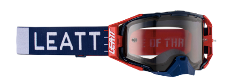 LEATT GOGGLE VELOCITY 6.5 [2023]