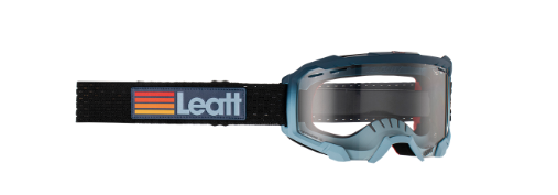 LEATT GOGGLE VELOCITY 4.0 MTB [2023]