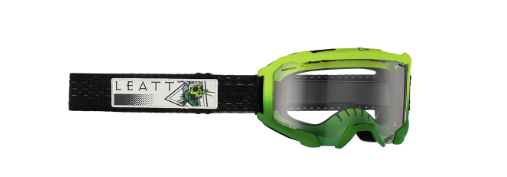 LEATT GOGGLE VELOCITY 4.0 MTB [2023]