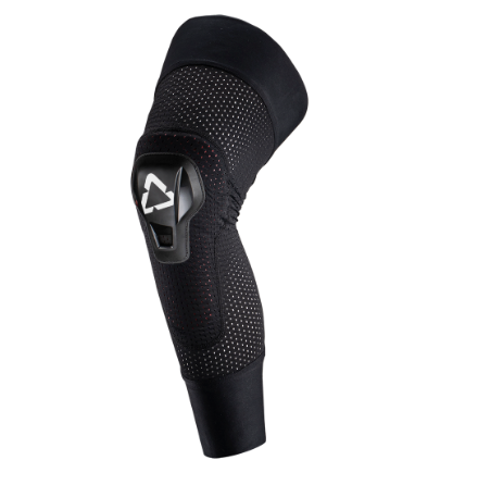 LEATT KNEE BRACE C-FRAME HYBRID [PAIR] V23