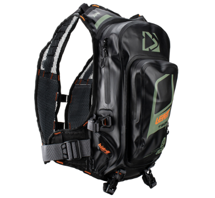 LEATT HYDRATION MOTO HYDRADRI WP 2.0 V23