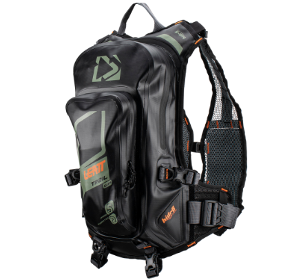 LEATT HYDRATION MOTO HYDRADRI WP 2.0 V23