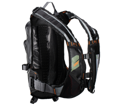 LEATT HYDRATION MOTO HYDRADRI WP 2.0 V23