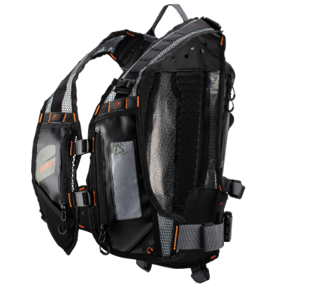 LEATT HYDRATION MOTO HYDRADRI WP 2.0 V23