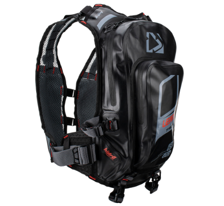 LEATT HYDRATION MOTO HYDRADRI WP 2.0 V23