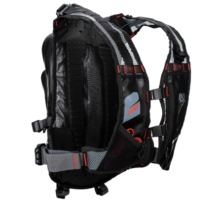 LEATT HYDRATION MOTO HYDRADRI WP 2.0 V23