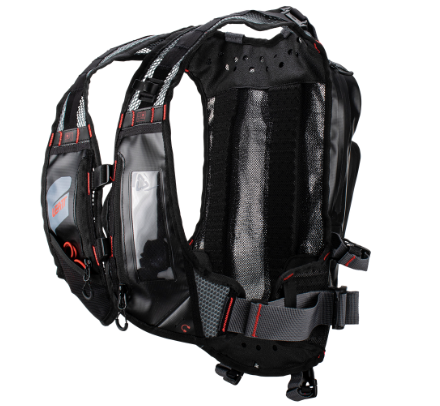 LEATT HYDRATION MOTO HYDRADRI WP 2.0 V23