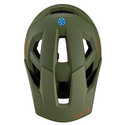 LEATT HELMET MTB ALLMTN 2.0 V23