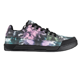 LEATT SHOE FLAT 2.0 *SIGNATURE TOMAS LEMOINE* V23