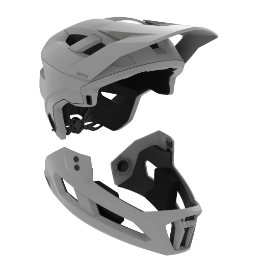 LEATT HELMET MTB ENDURO 2.0 V23