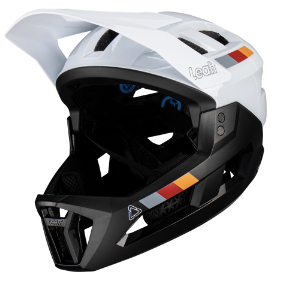 LEATT HELMET MTB ENDURO 2.0 V23