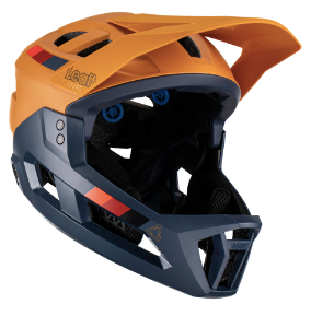 LEATT HELMET MTB ENDURO 2.0 V23