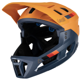 LEATT HELMET MTB ENDURO 2.0 V23