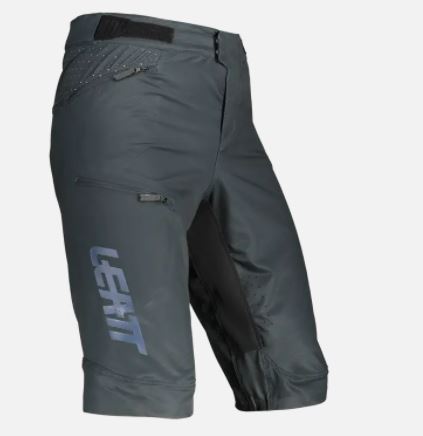 LEATT SHORTS MTB ENDURO 3.0 [BLACK] 2021
