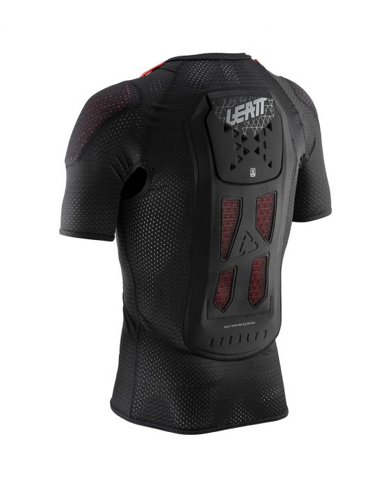 LEATT BODY TEE AIRFLEX STEALTH [2020]
