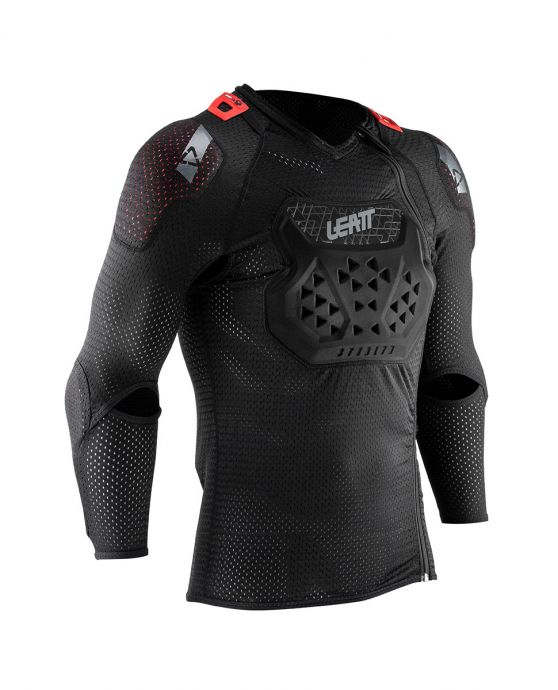LEATT BODY PROTECTOR AIRFLEX STEALTH [2020]