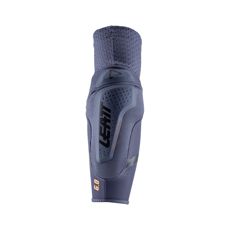 LEATT ELBOW GUARD 3DF 6.0 [FLINT] V22