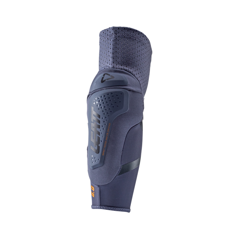 LEATT ELBOW GUARD 3DF 6.0 [FLINT] V22