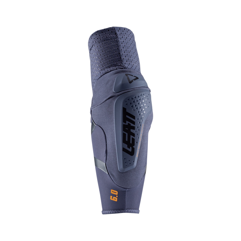 LEATT ELBOW GUARD 3DF 6.0 [FLINT] V22
