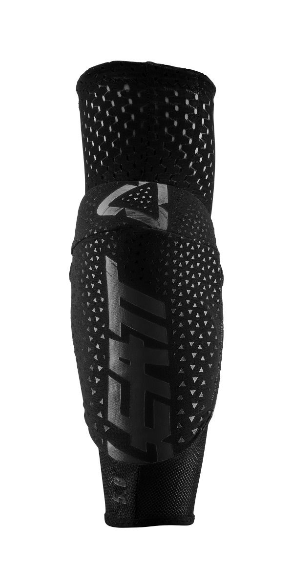 LEATT ELBOW GUARD 3DF 5.0 BLACK V19