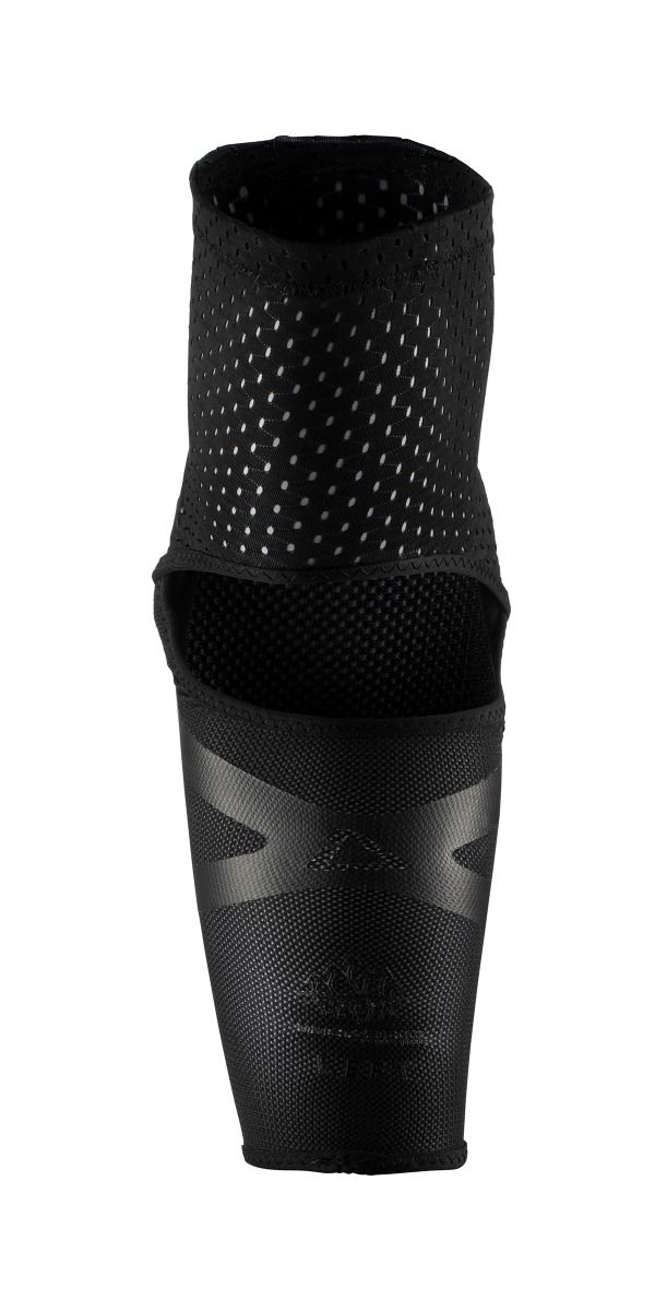 LEATT ELBOW GUARD 3DF HYBRID BLACK V19
