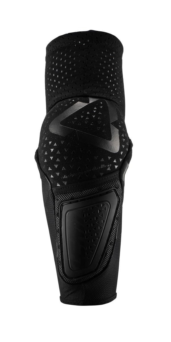 LEATT ELBOW GUARD 3DF HYBRID BLACK V19
