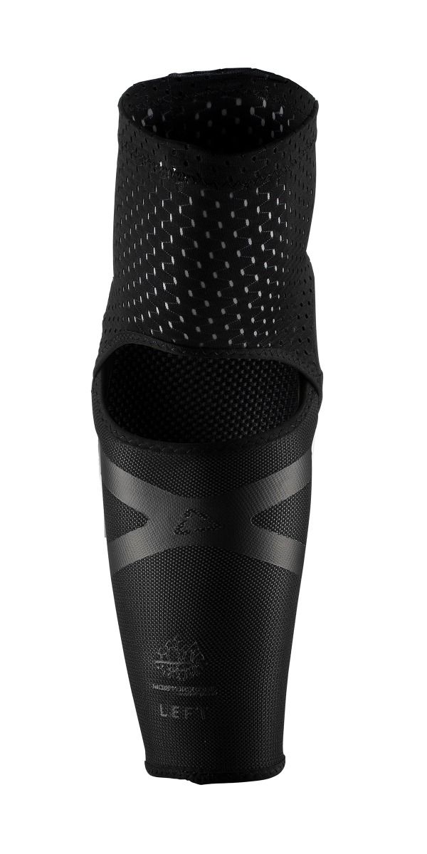 LEATT ELBOW GUARD 3DF 6.0 BLACK V19