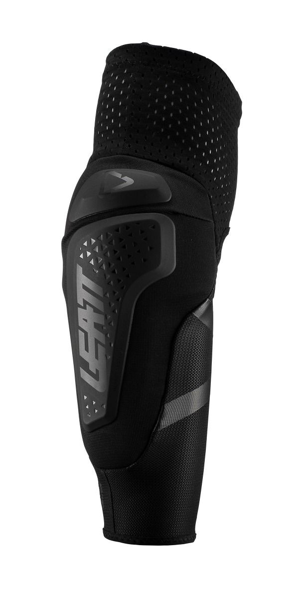 LEATT ELBOW GUARD 3DF 6.0 BLACK V19