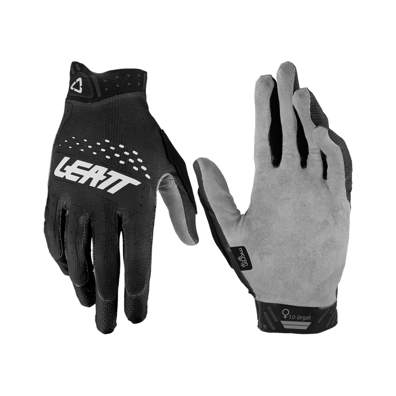 LEATT GLOVE MTB 1.0 WOMENS GRIPR V22