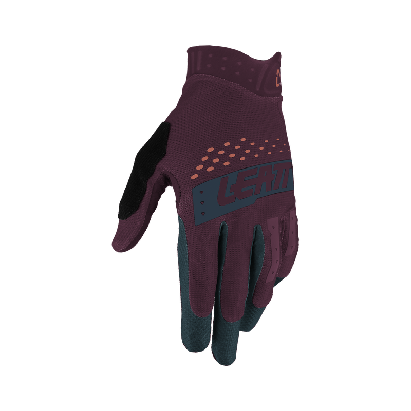 LEATT GLOVE MTB 1.0 WOMENS GRIPR V22