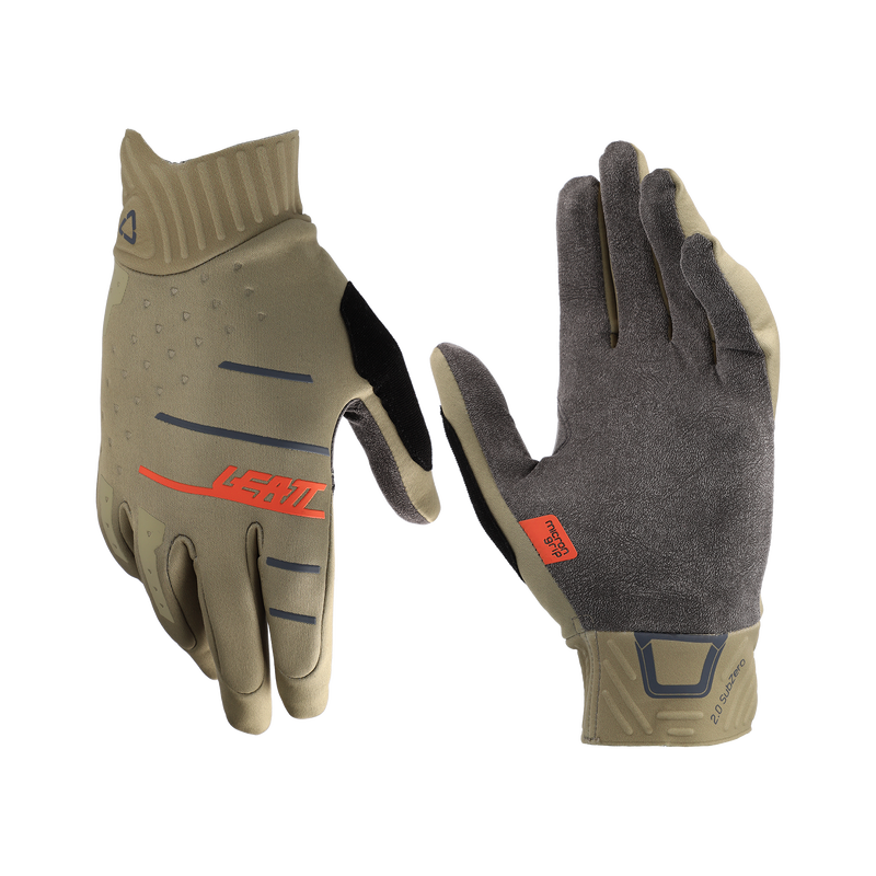 LEATT GLOVE MTB 2.0 SUBZERO V22 [DUNE]
