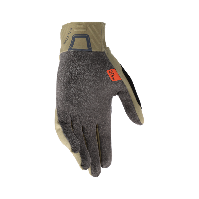 LEATT GLOVE MTB 2.0 SUBZERO V22 [DUNE]