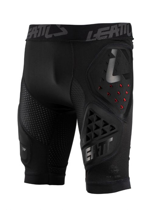 LEATT IMPACT SHORTS 3DF 3.0 V19