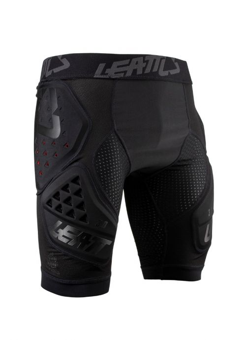 LEATT IMPACT SHORTS 3DF 3.0 V19