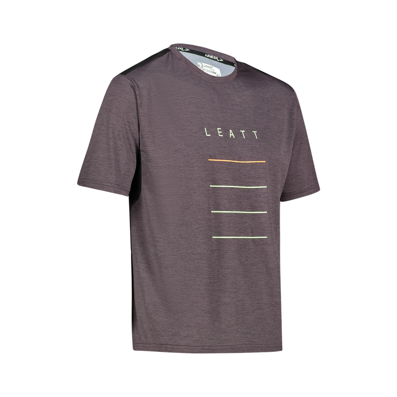 LEATT JERSEY MTB TRAIL 1.0 V22