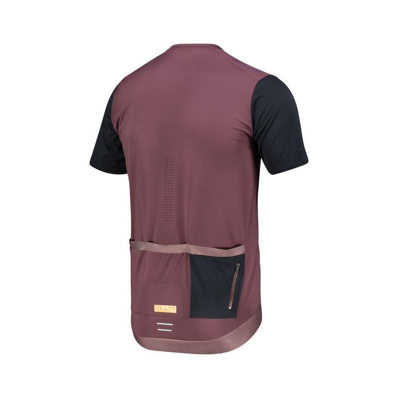LEATT JERSEY MTB TRAIL 3.0 V22