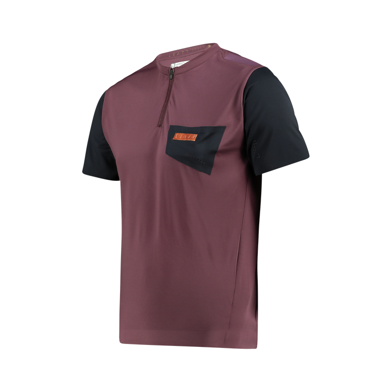 LEATT JERSEY MTB TRAIL 3.0 V22