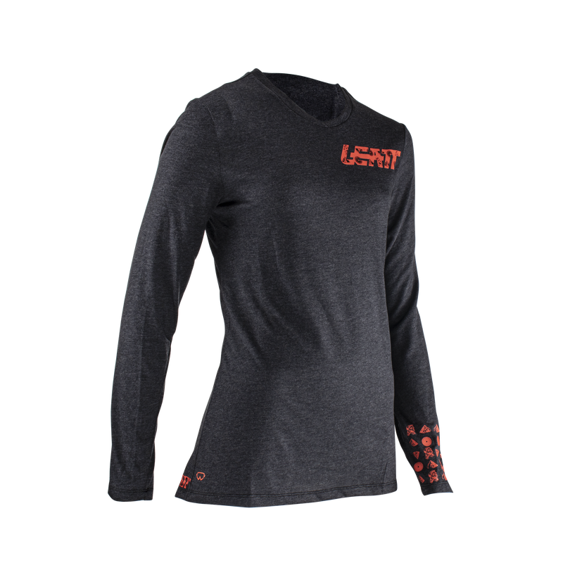 LEATT JERSEY MTB GRAVITY 2.0 WOMENS V22