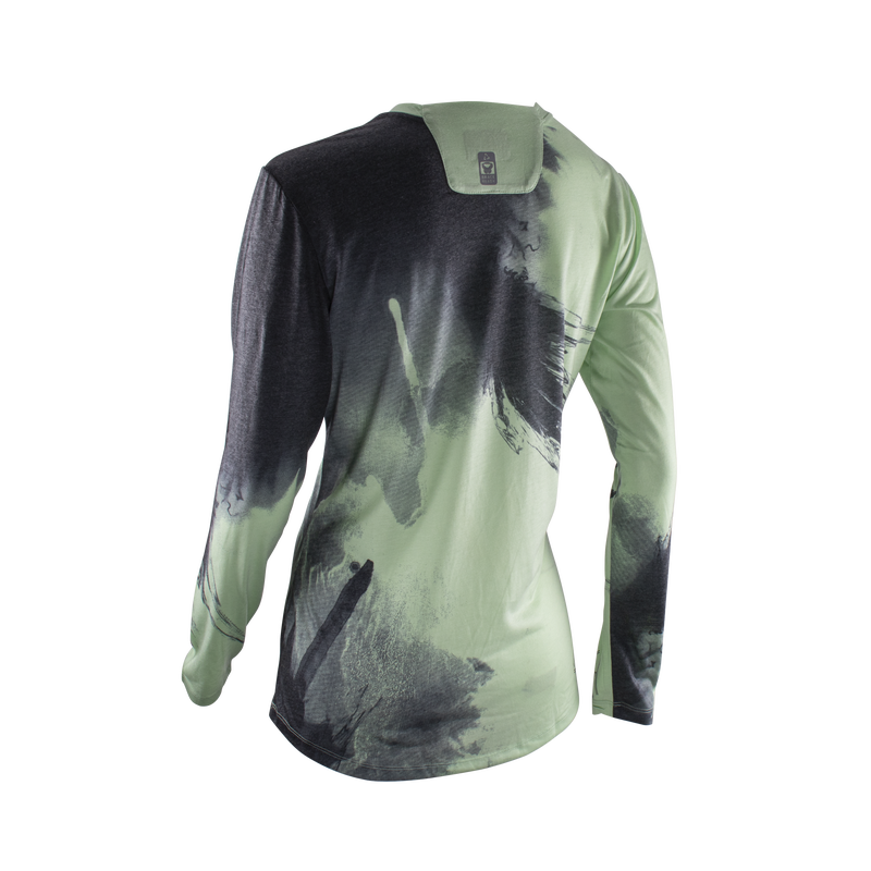 LEATT JERSEY MTB GRAVITY 2.0 WOMENS V22