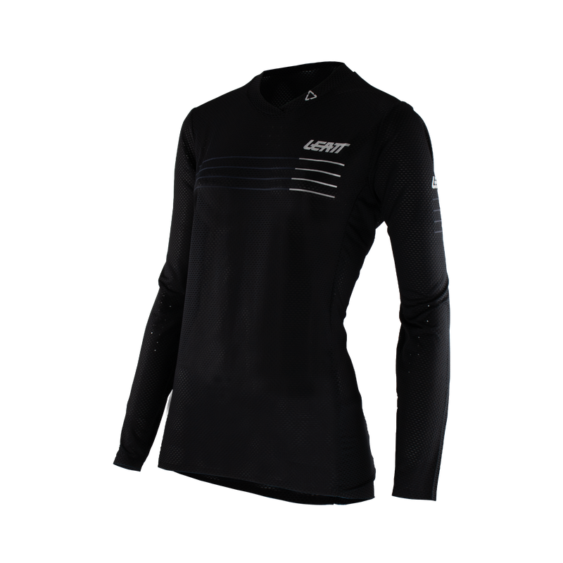 LEATT JERSEY MTB GRAVITY 4.0 WOMEN V22