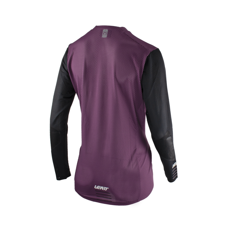 LEATT JERSEY MTB GRAVITY 4.0 WOMEN V22