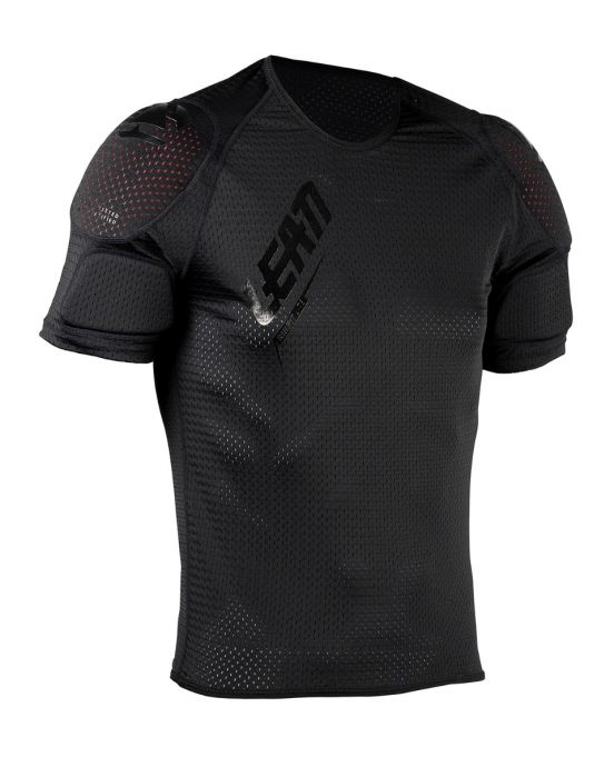 LEATT SHOULDER TEE 3DF AIRFIT LITE V19
