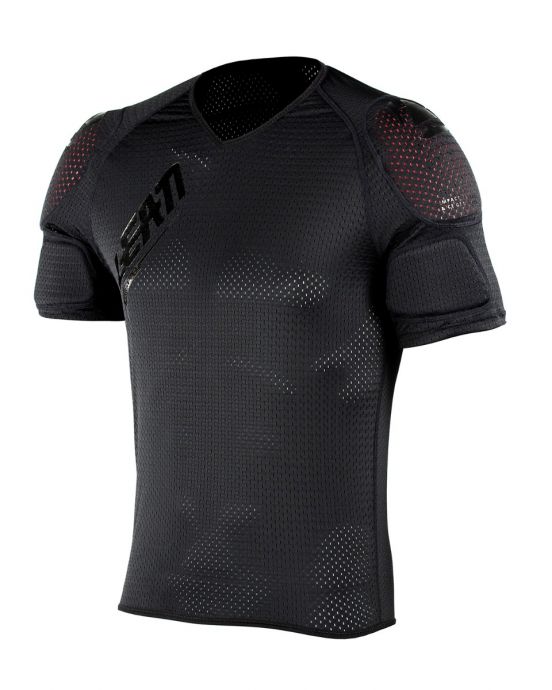 LEATT SHOULDER TEE 3DF AIRFIT LITE V19